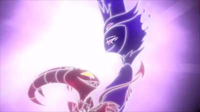 Octavia is the real Slim Shady.