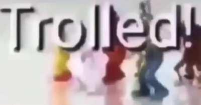 You won't be trolled I promise