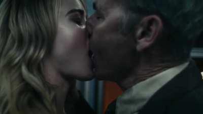 Birthday Teaser: Hannah Kasulka in The Exorcist [S1E3-2016]