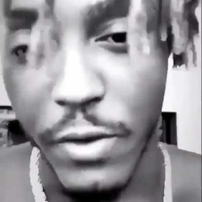 When someone says Juice couldn’t rap