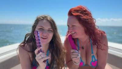 So me and u/vavixen did a thing! Check it out on my onlyfans or hers