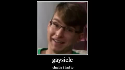 gaysicle