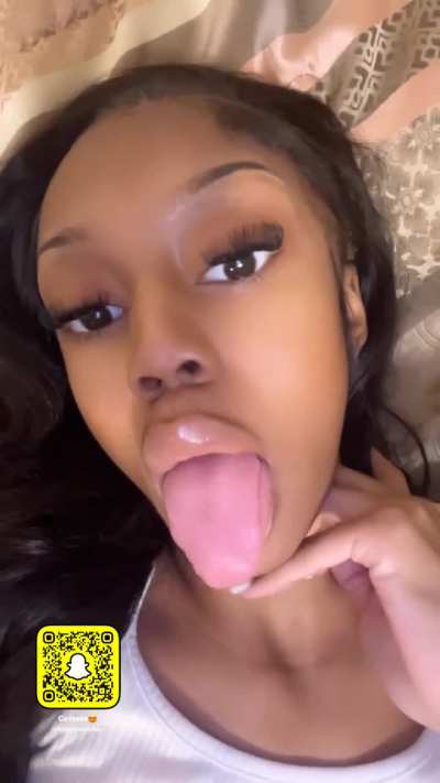 Make you 💦 fast …