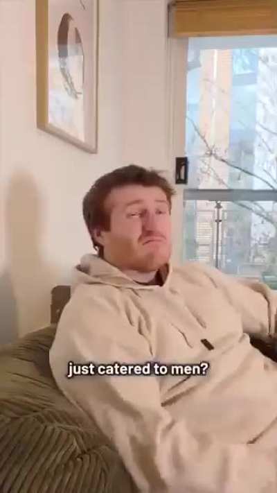 Do you care about yourself?