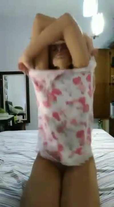 What i[f] your little girl?