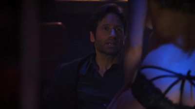 Eva Amurri Californication (full video due to popular demand😉)