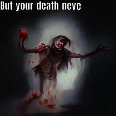 “To exist in this vast universe for a speck of time is the great gift of life. Our tiny sliver of time is our gift of life. It is our only life. The universe will go on, indifferent to our brief existence, but the interesting part will be reflected when w