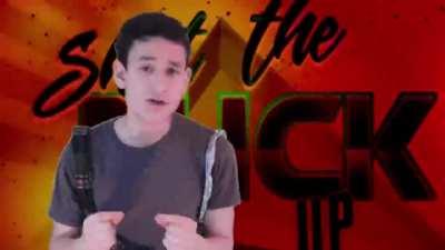 Dear Karens, Racists, Sexists, Anti-Vaxxers, Flat Earthers, and any other dumbasses that are alive.