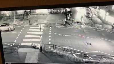 That same Bradford junction AGAIN !!