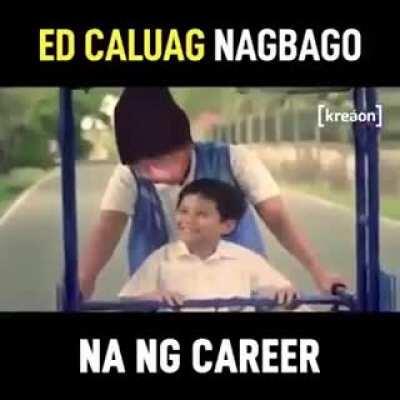 Hahahaha panoorin nyu to ahha sobrang tawa ako dito ahhaha