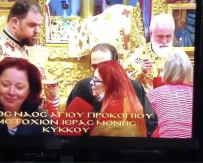 Covid Compliant Church