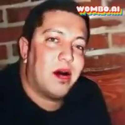 Sorry boys, I had to.