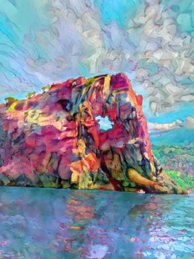 Here’s an animation I made I thought you guys might like 😊