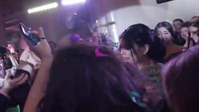 Good night sweet princess.