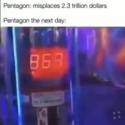 Mr Quincy, Another bloon has hit the village.