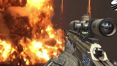 The secret footage they don't want you to see