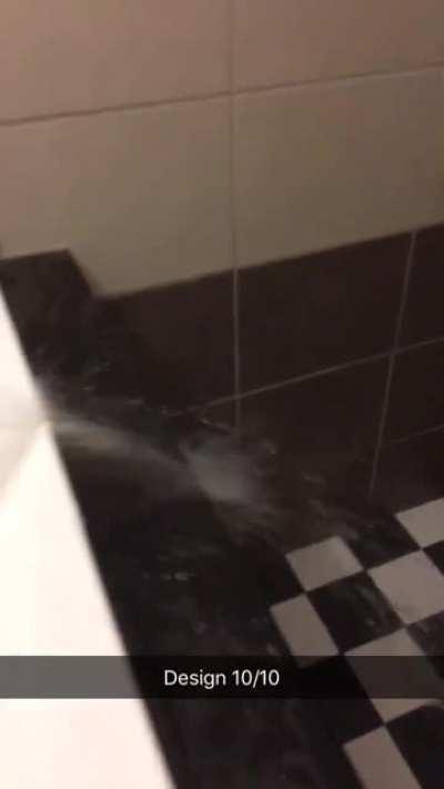 U can probably guess what happened