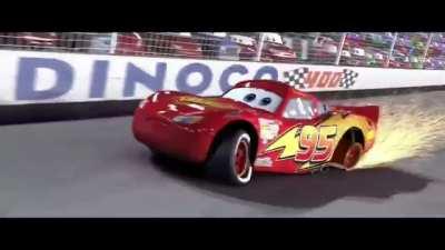 last lap with acc commentary and maximum effort editing ... KACHOWW