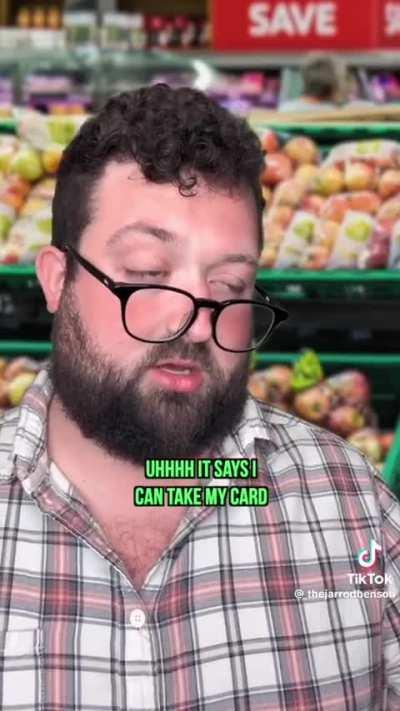 Most normal cashier shift