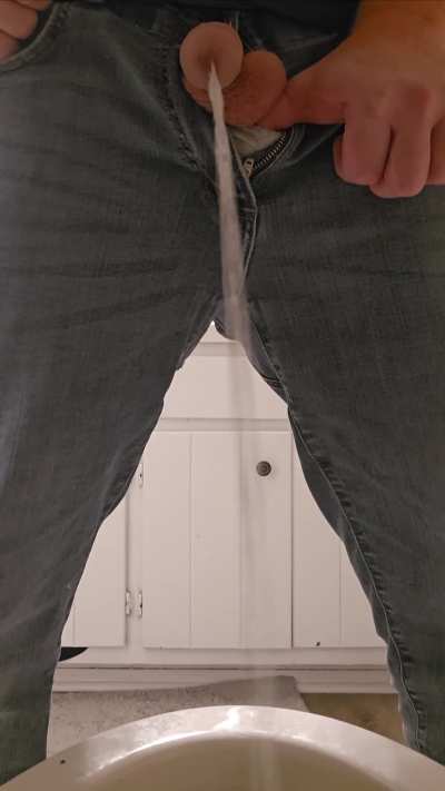 Show me how wide open you are for it!