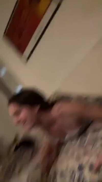 I've had low expetations but then i was impressed.