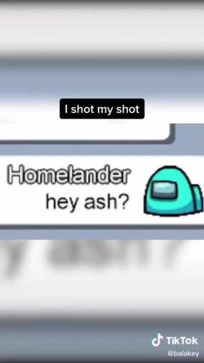 And they said romance is dead