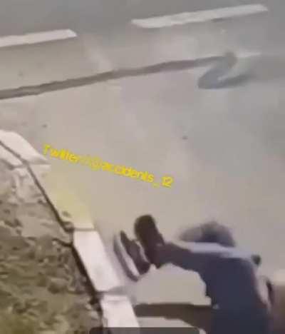 ejection seat deploy