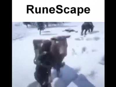RuneScape