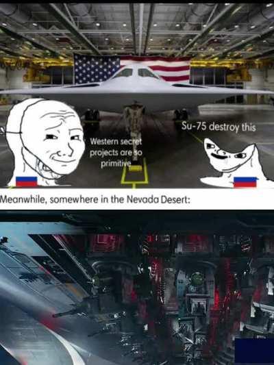 3000 flying Nimitz carriers of the Space Force