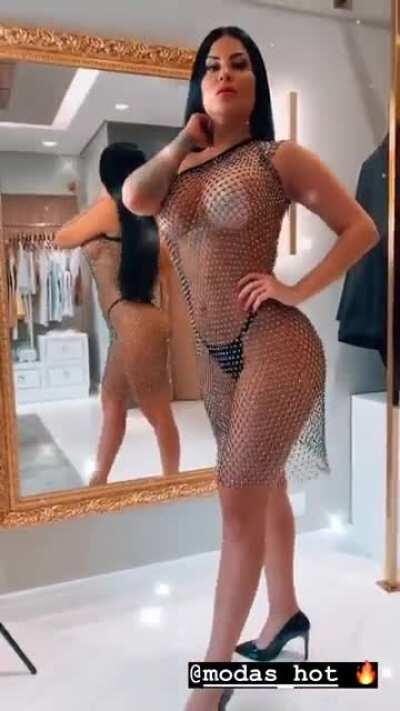 Jéssica Amaral NSFW/ADULTO