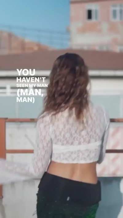 Ebru Ünlü zıplaa🔥💙