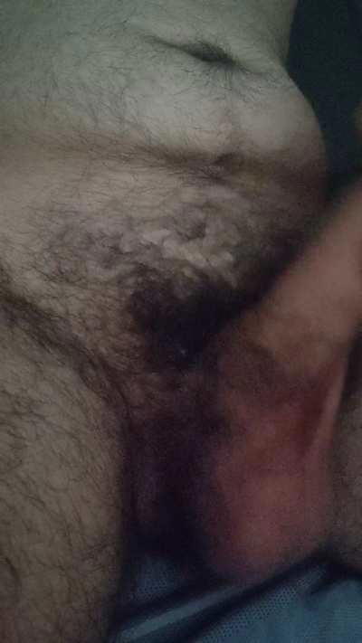 [24] some uncut semi for you