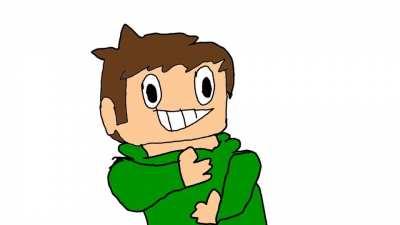 Edd wants to chug jug with you