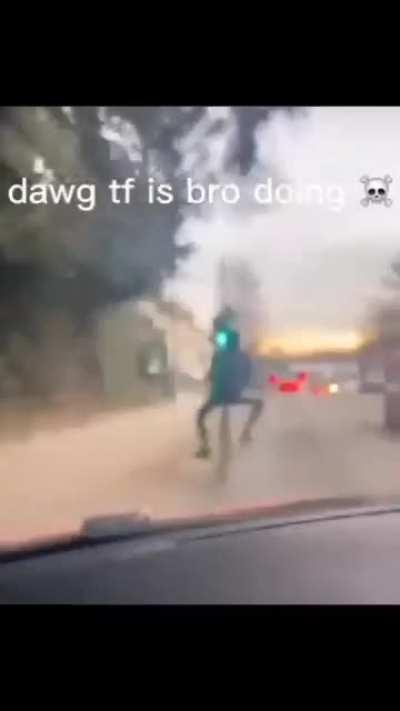 I don't know how to explain 