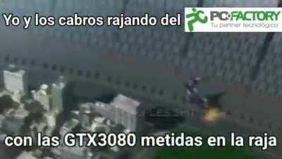 Corre piola los shaders 🤑👌 (buta em tarde en subirlo aca en reddit)