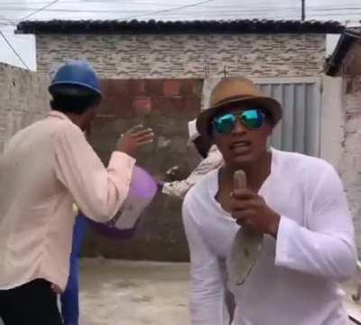 Essa obra nunca vai acabar!