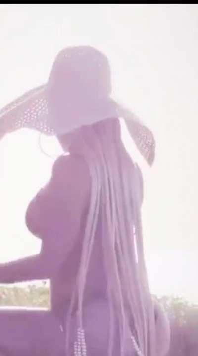 Tried to make it brighter