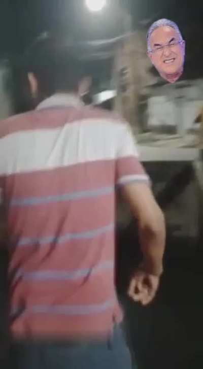 Here take your motherfucking money