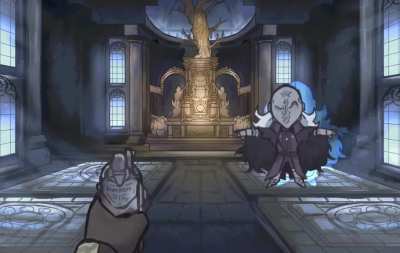 Bloody Crow Encounter 🩸🐦‍⬛