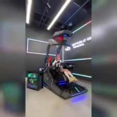 quien dijo que las chicas no puedan ser gamers 😎💅