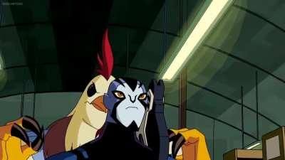 This soundtrack is really beautiful! , did they use it in another omniverse episode?