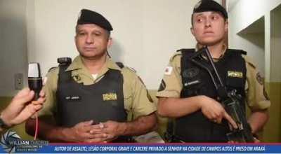 Hoje, ontem, amanhã, sempre!