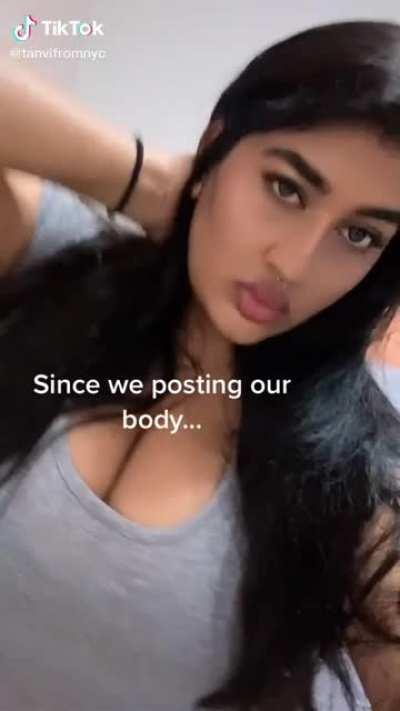 Big ass Indian