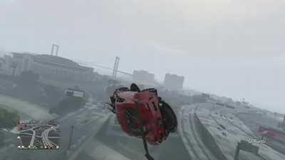 After learning the shunt boost glitch I couldn’t help but do this