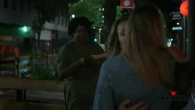 Magalie Lépine Blondeau & Mylène Mackay (Sans rendez-vous - s01e01)