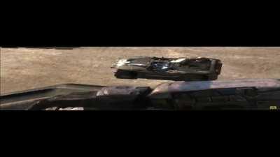 I really gotta stop editing real war footage into halo gameplay