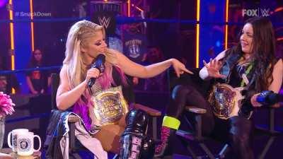 Asking the important questions