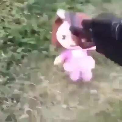 Dora is fucking dead