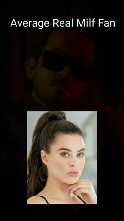 Title Itself Is Milf