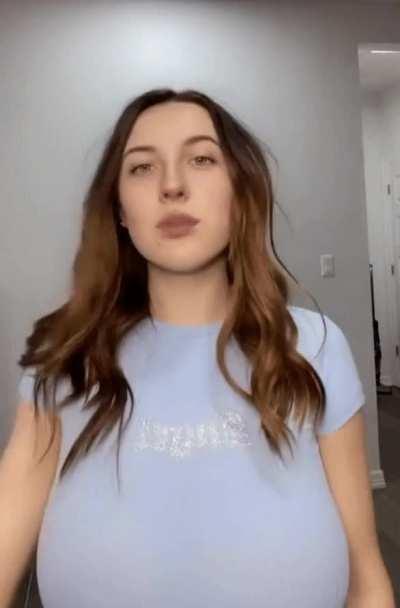 No point in even trying to hide those